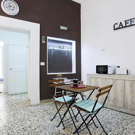 New Start Panoramic Apartment ナポリ エクステリア 写真