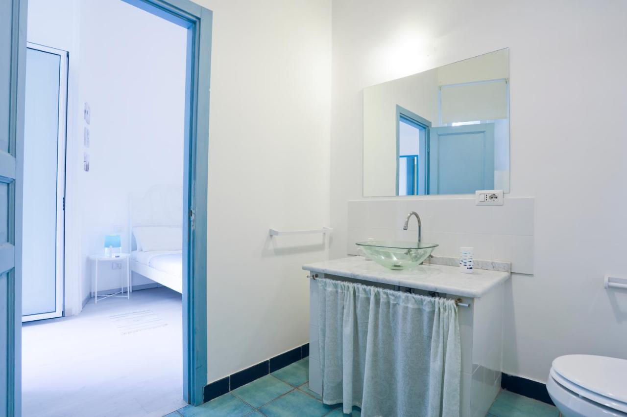 New Start Panoramic Apartment ナポリ エクステリア 写真